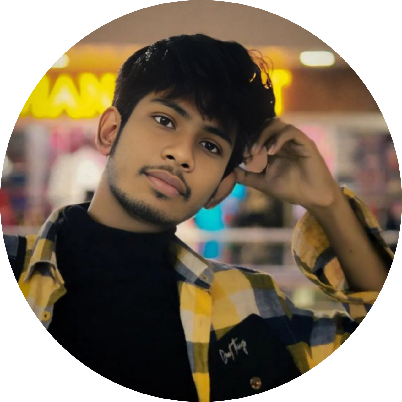 Developer Talha